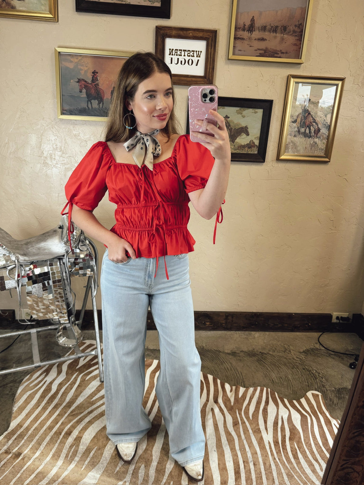 Calvert Jeans