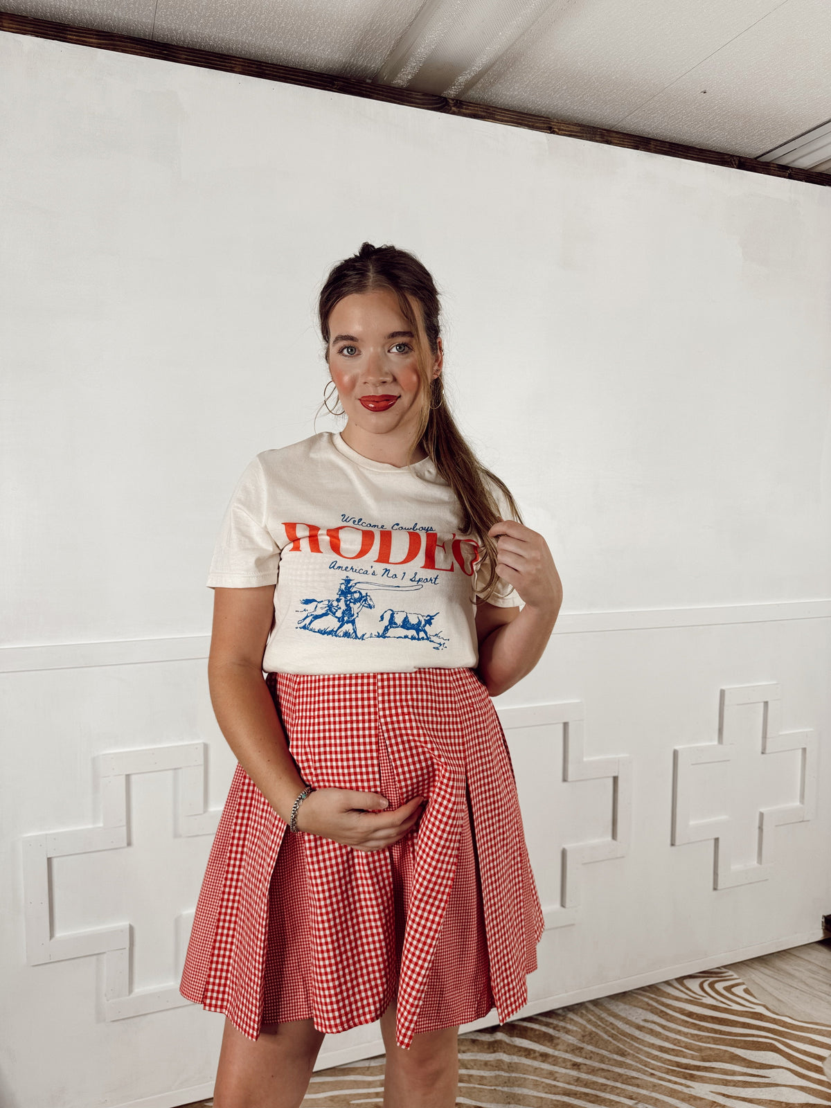 The No. 1 Sport T-Shirt