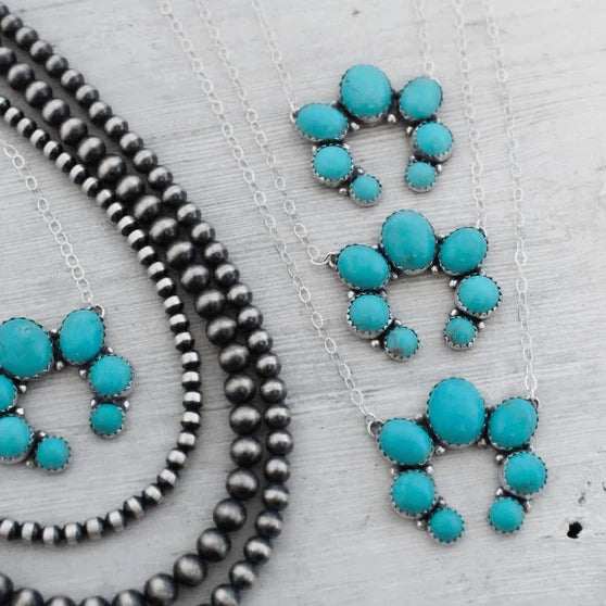 Large Naja Pendant