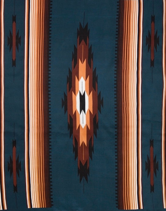 Mini Wild Rag