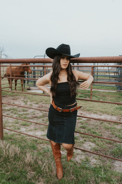  Brumby Skirt-M