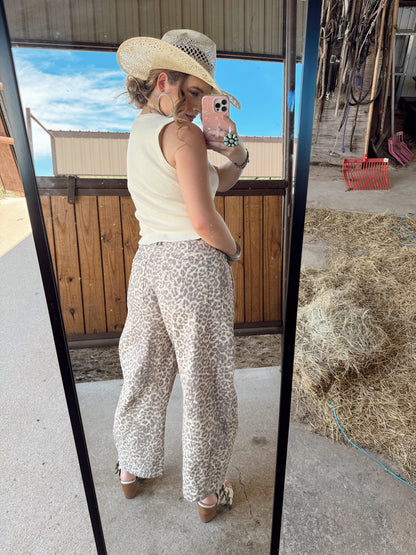  The Layton Jeans