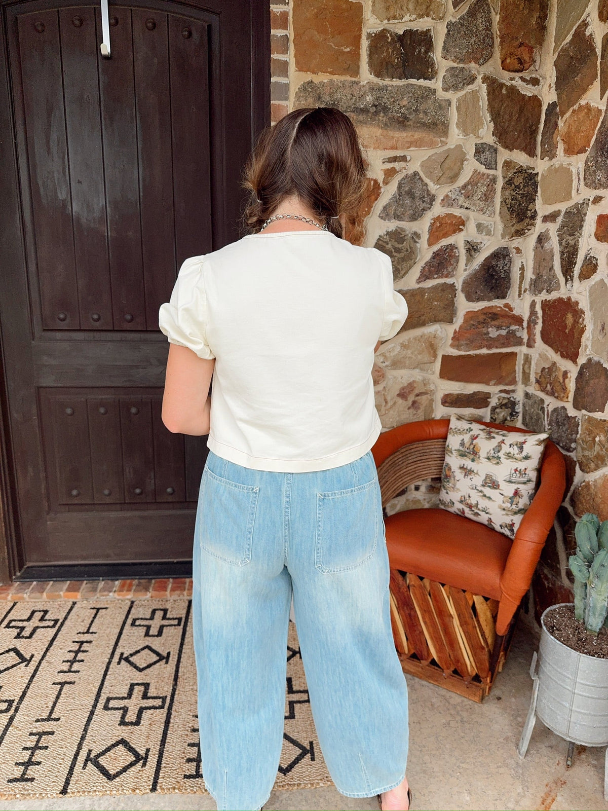  The Elgin Pants