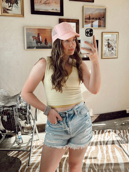  The Camargo Shorts
