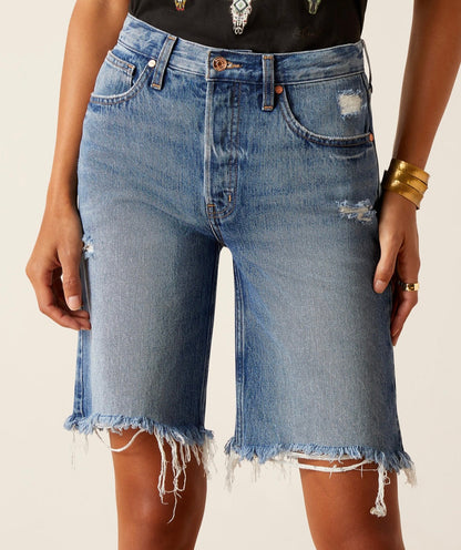  Ariat California Jazmine Shorts- 25