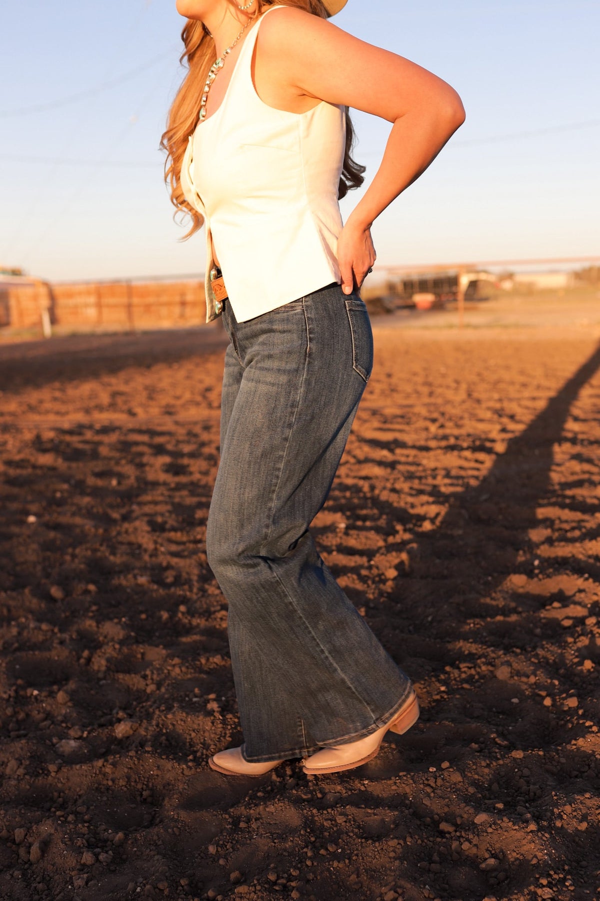  The Killeen Jeans