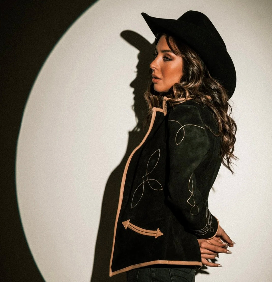  The Rodeo Ready Blazer