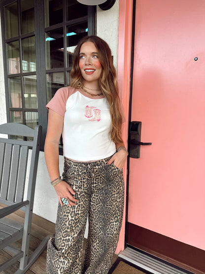  The Laredo Jeans