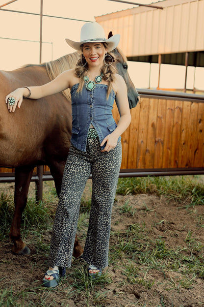  PREORDER The Leonard Pants