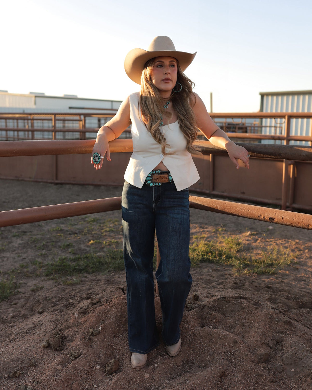  The Killeen Jeans