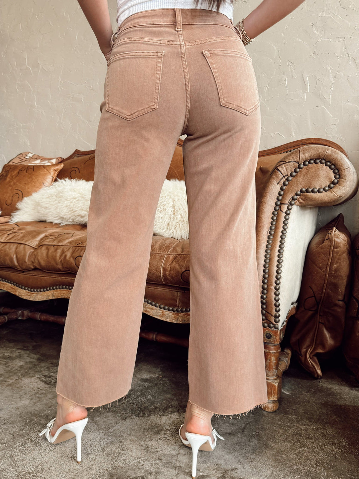  Carmine Jeans-Size 24