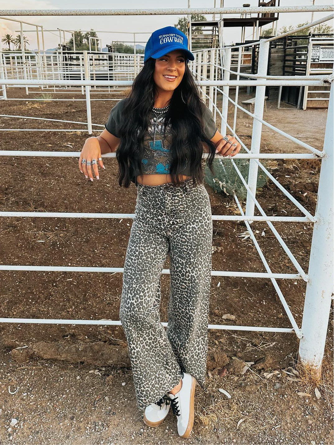  PREORDER The Leonard Pants