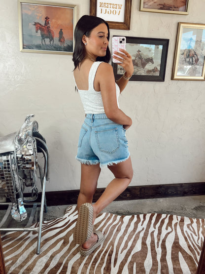  The Camargo Shorts