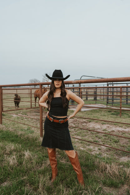 Brumby Skirt-M