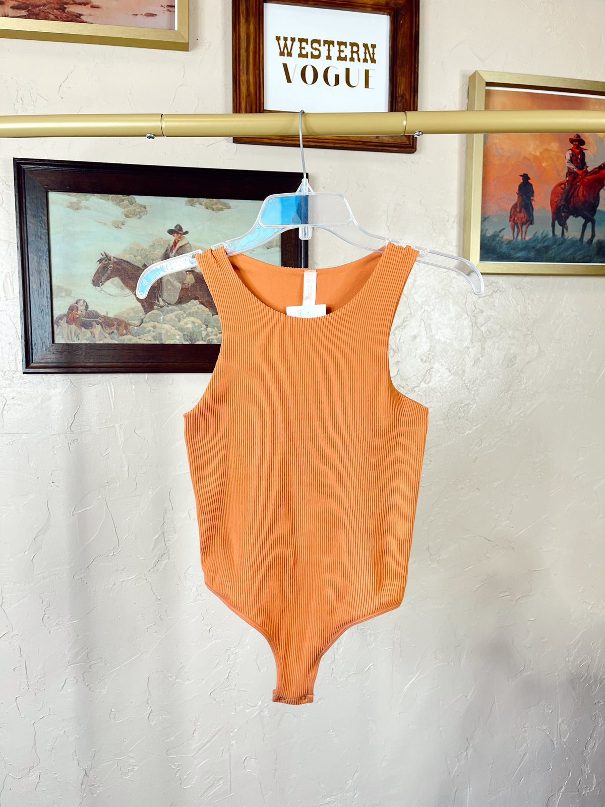  Caddo Bodysuit