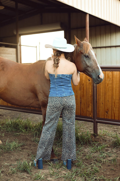  PREORDER The Leonard Pants