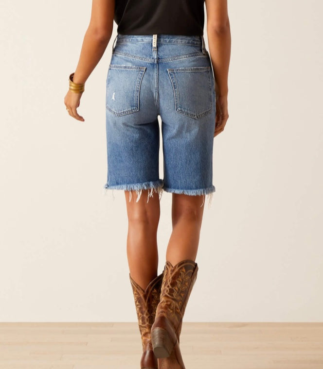  Ariat California Jazmine Shorts- 25