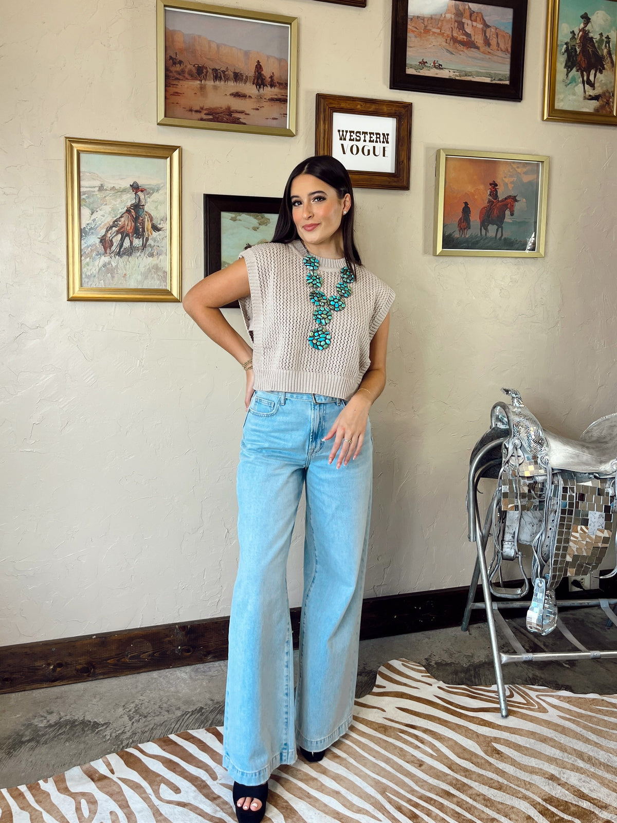  Norris Jeans