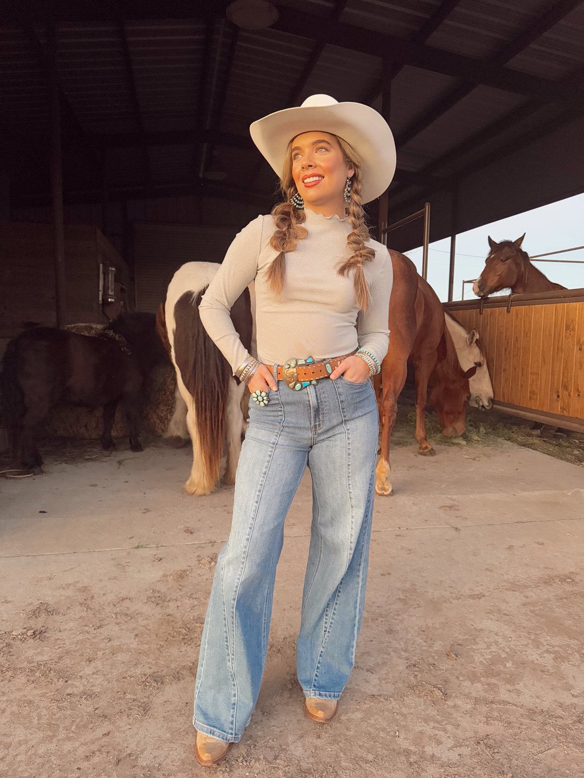  The Claire Jeans-13
