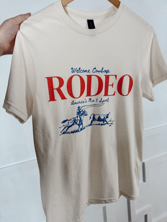  The No. 1 Sport T-Shirt