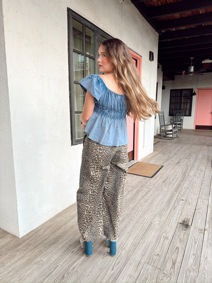  The Laredo Jeans