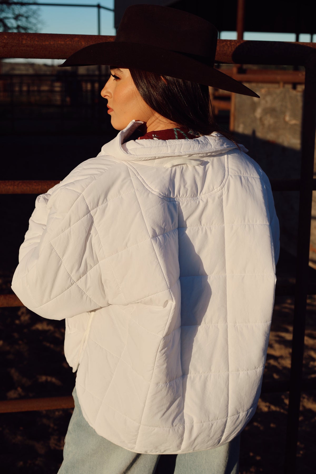  The Watauga Jacket