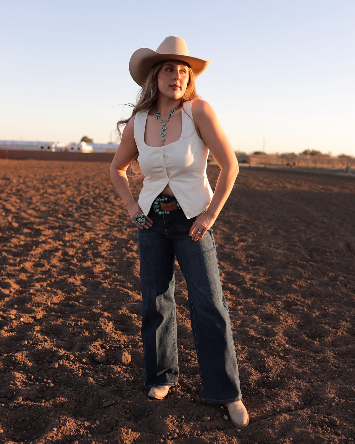  The Killeen Jeans