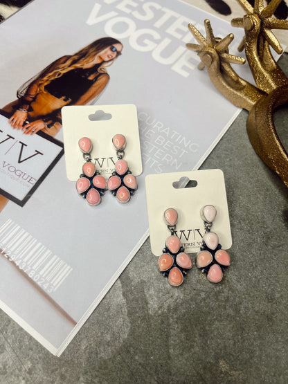  The Prescott Earrings