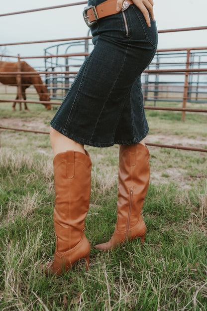  Brumby Skirt-M
