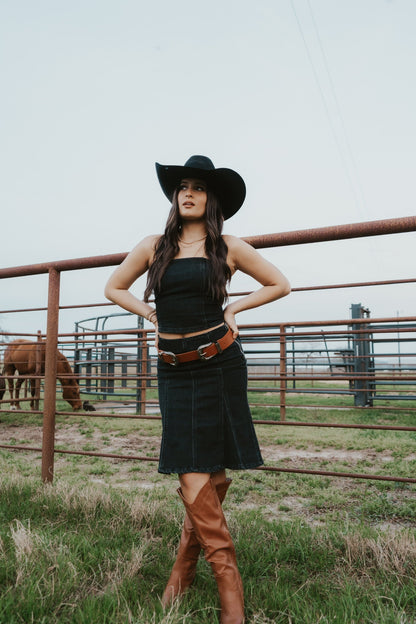  Brumby Skirt-M
