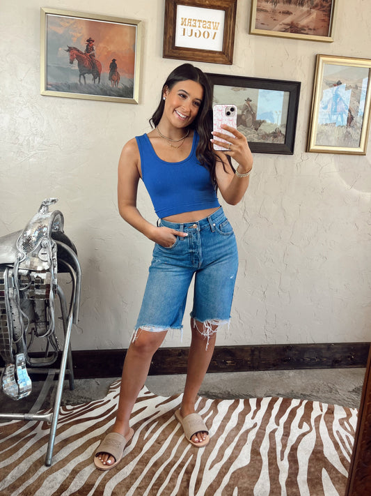  Ariat California Jazmine Shorts- 25