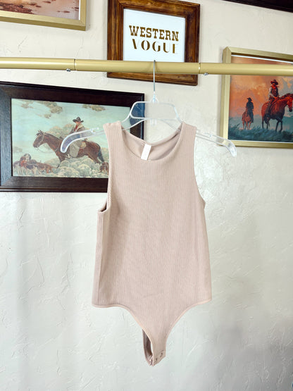  Caddo Bodysuit