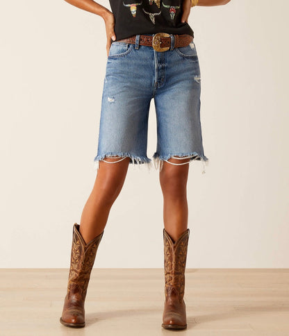  Ariat California Jazmine Shorts- 25