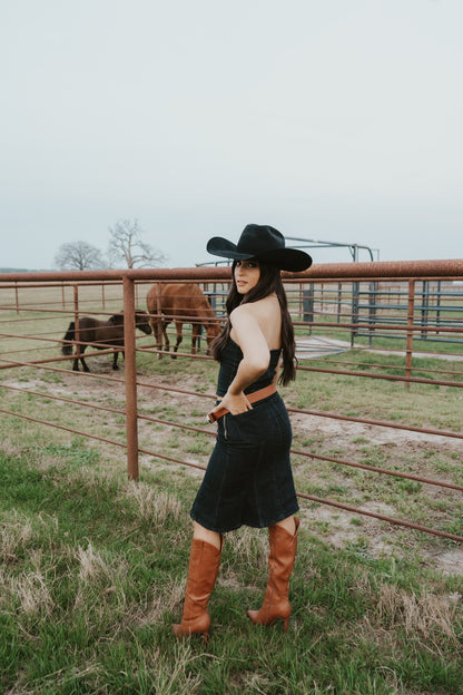  Brumby Skirt-M