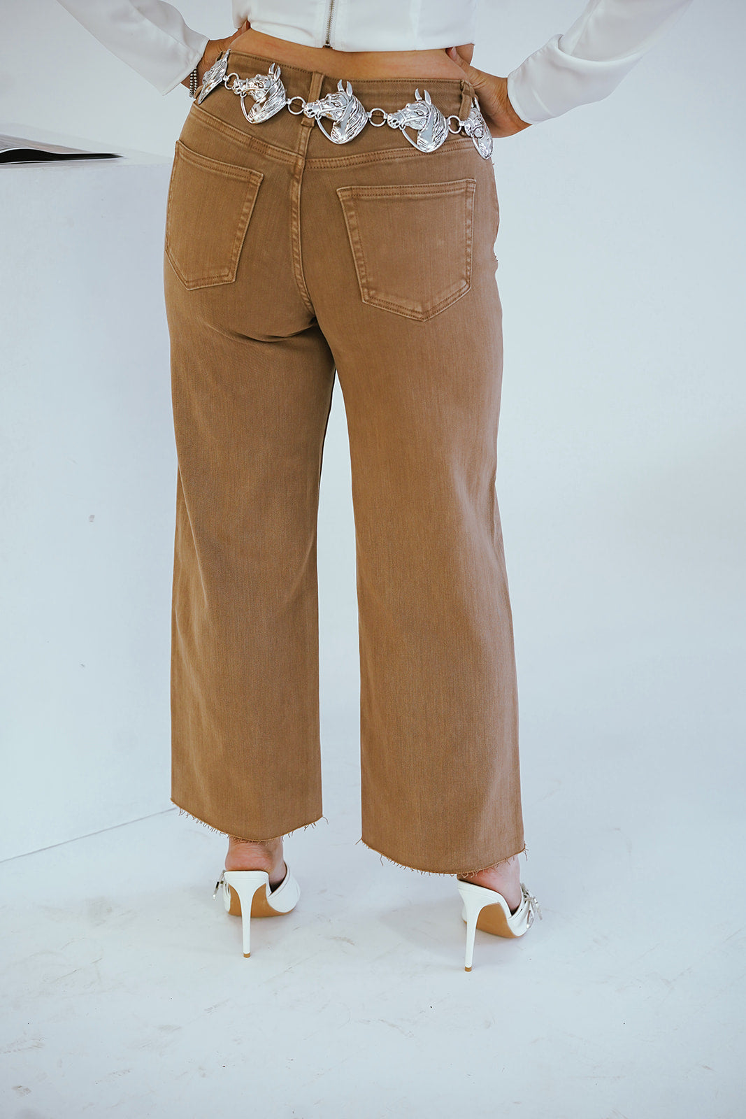  Carmine Jeans-Size 24