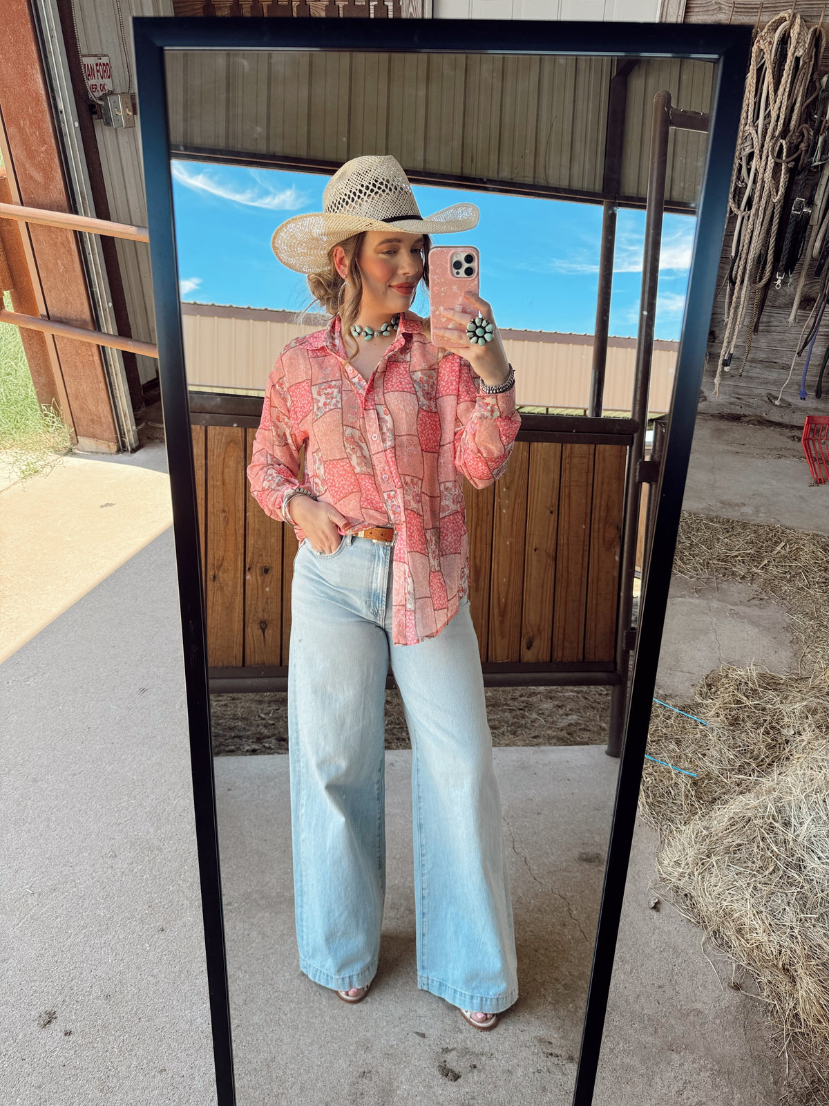  Norris Jeans