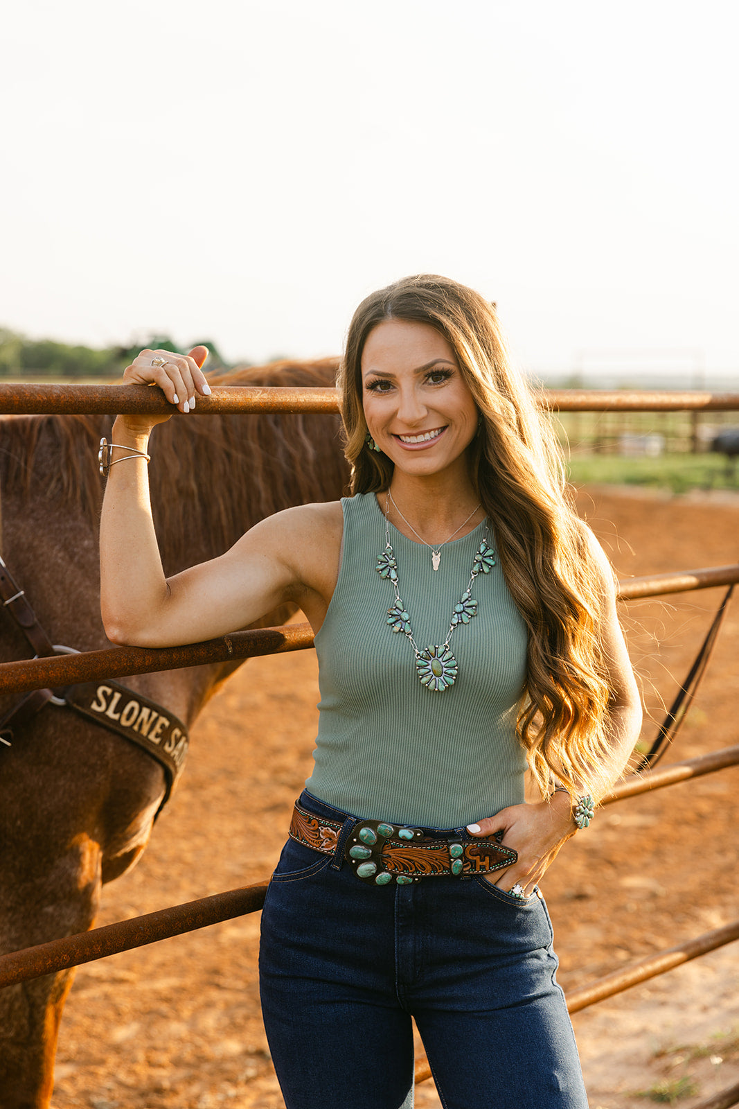  Caddo Bodysuit