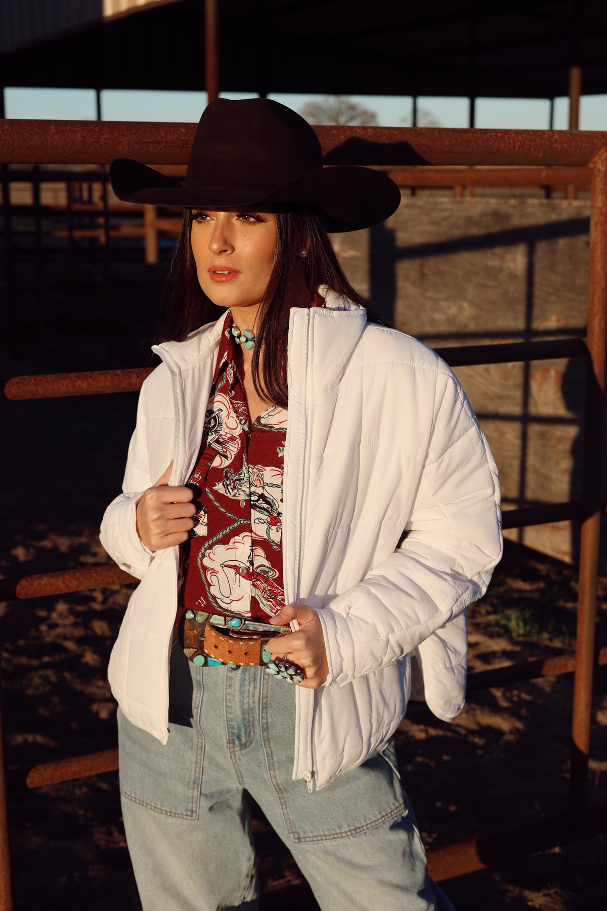  The Watauga Jacket
