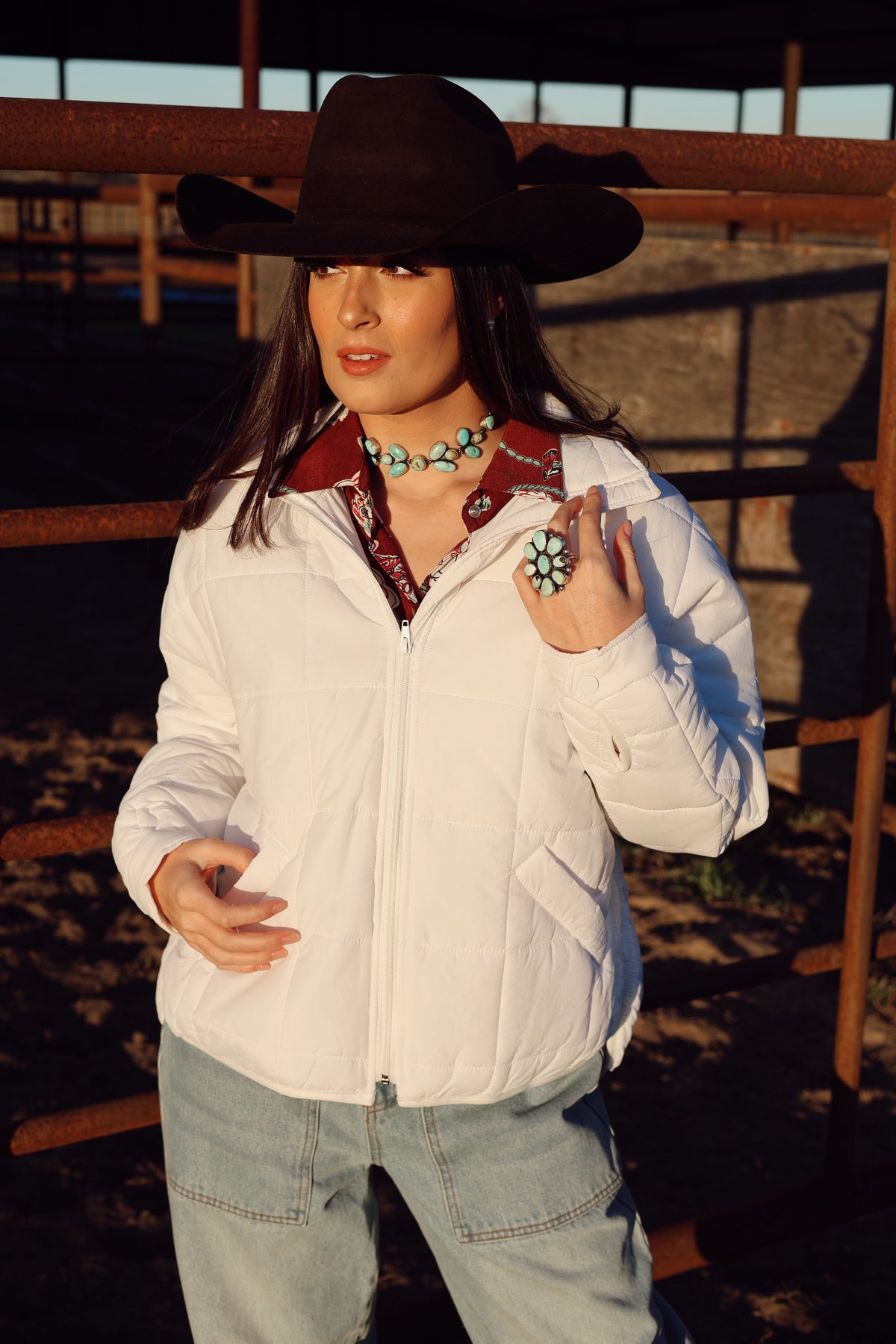  The Watauga Jacket