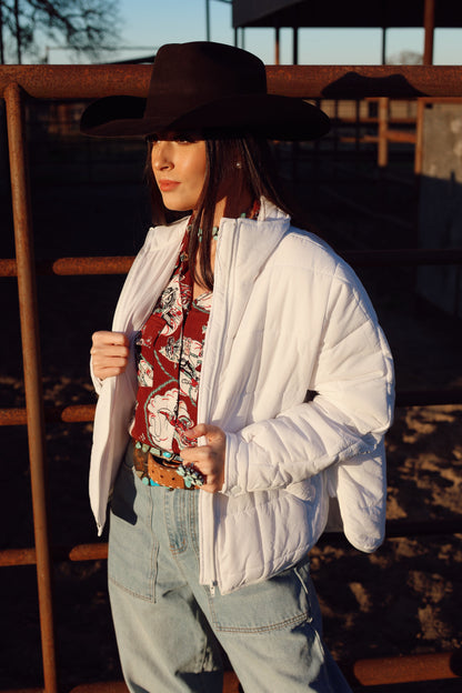  The Watauga Jacket