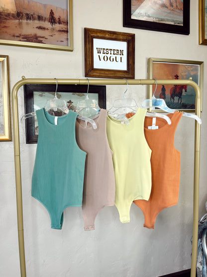  Caddo Bodysuit