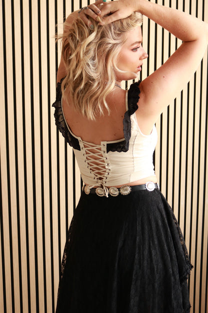  Niki Skirt