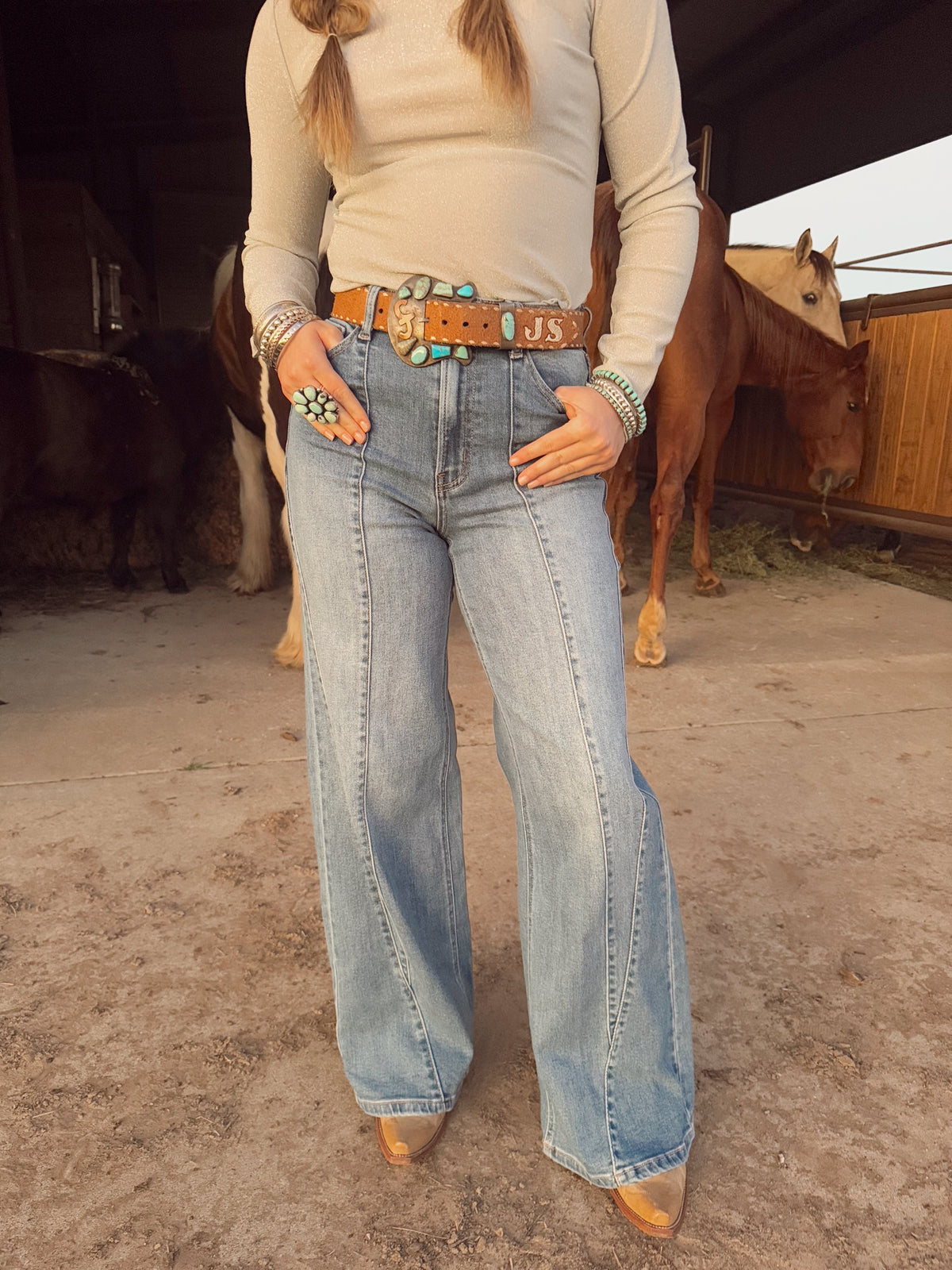  The Claire Jeans-13