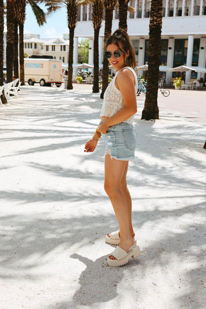  Riley Shorts