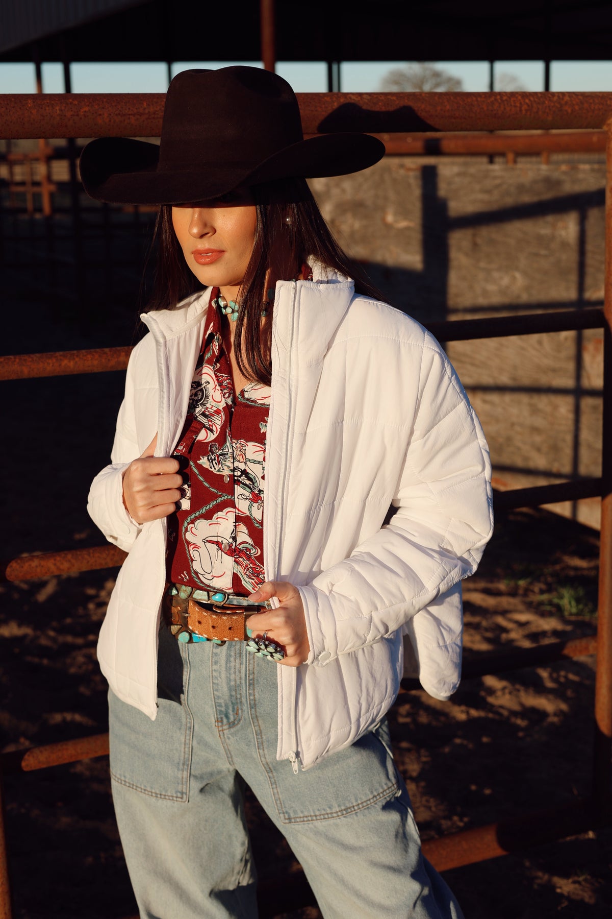 The Watauga Jacket