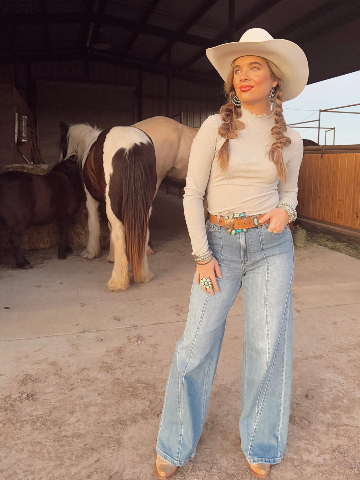  The Claire Jeans-13