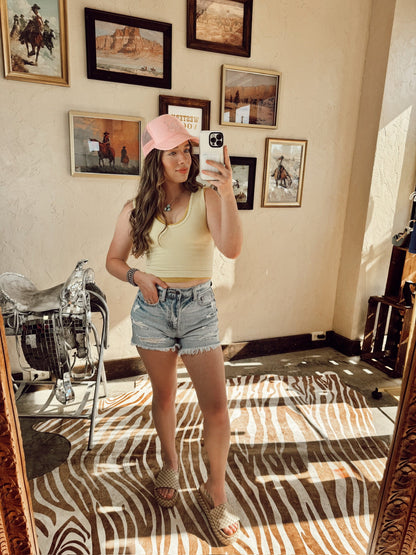  The Camargo Shorts