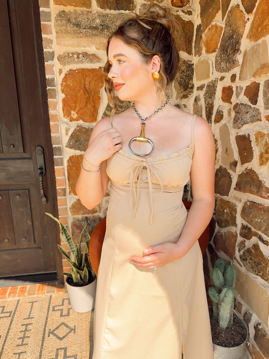  Kinsley Dress