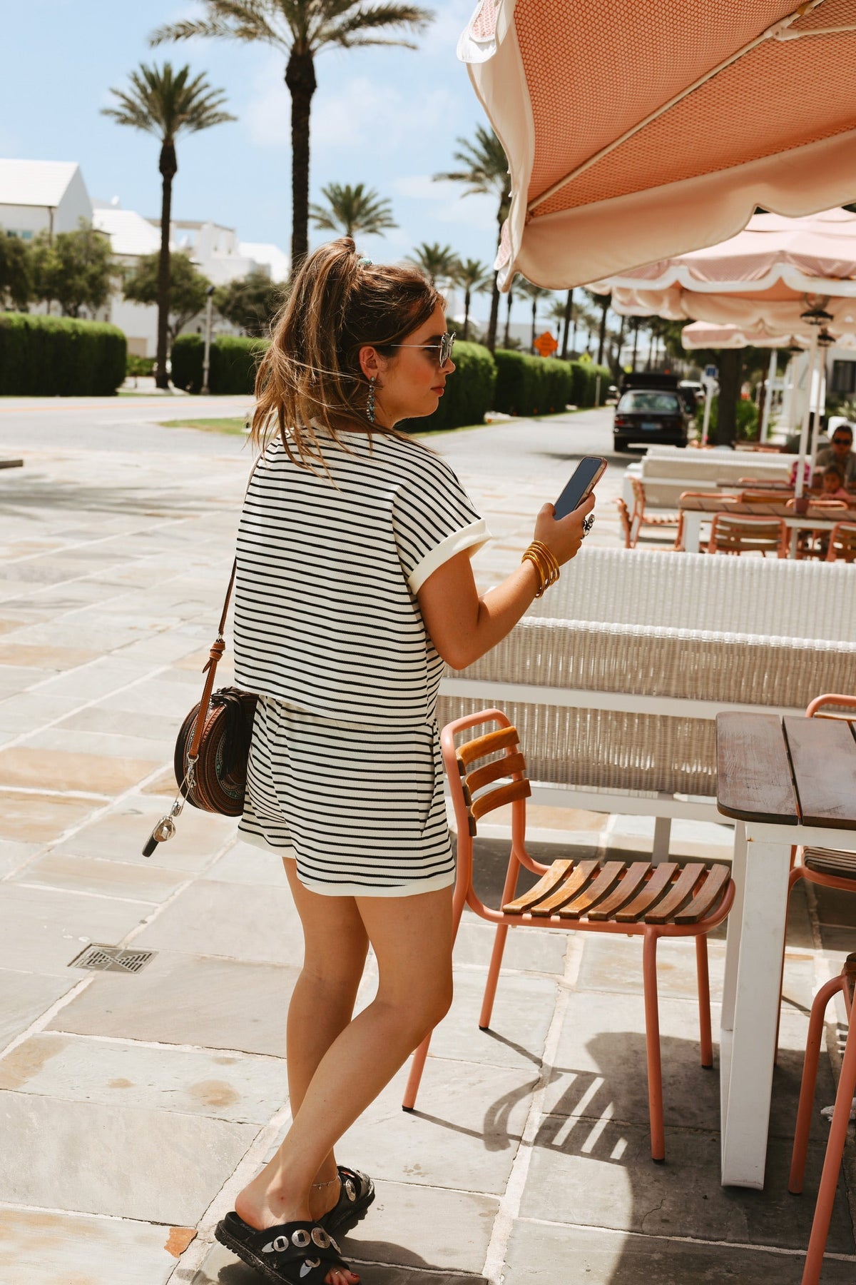  Streetman Shorts-Medium