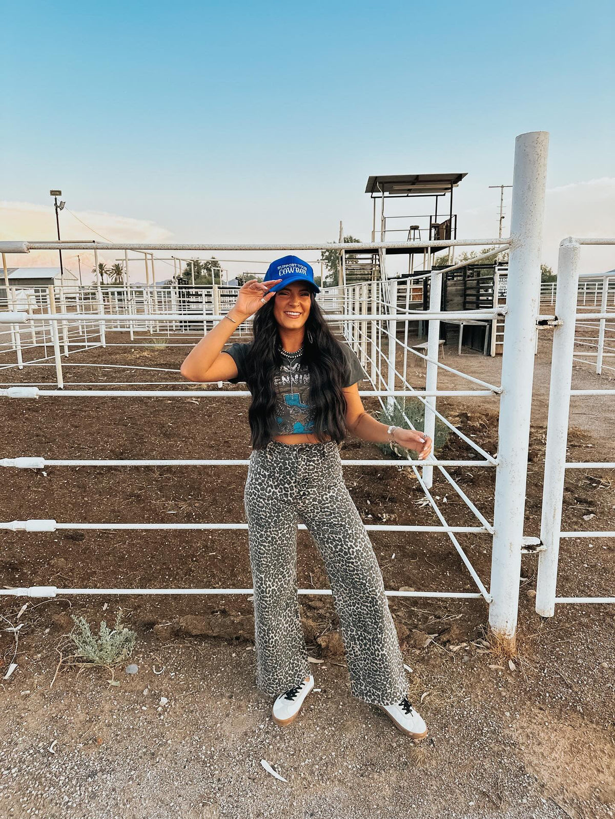  PREORDER The Leonard Pants